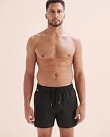 Volley Swimsuit with Long Liner
