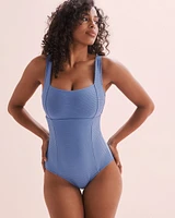 Premium Surf-D-DD Cup One-piece Swimsuit