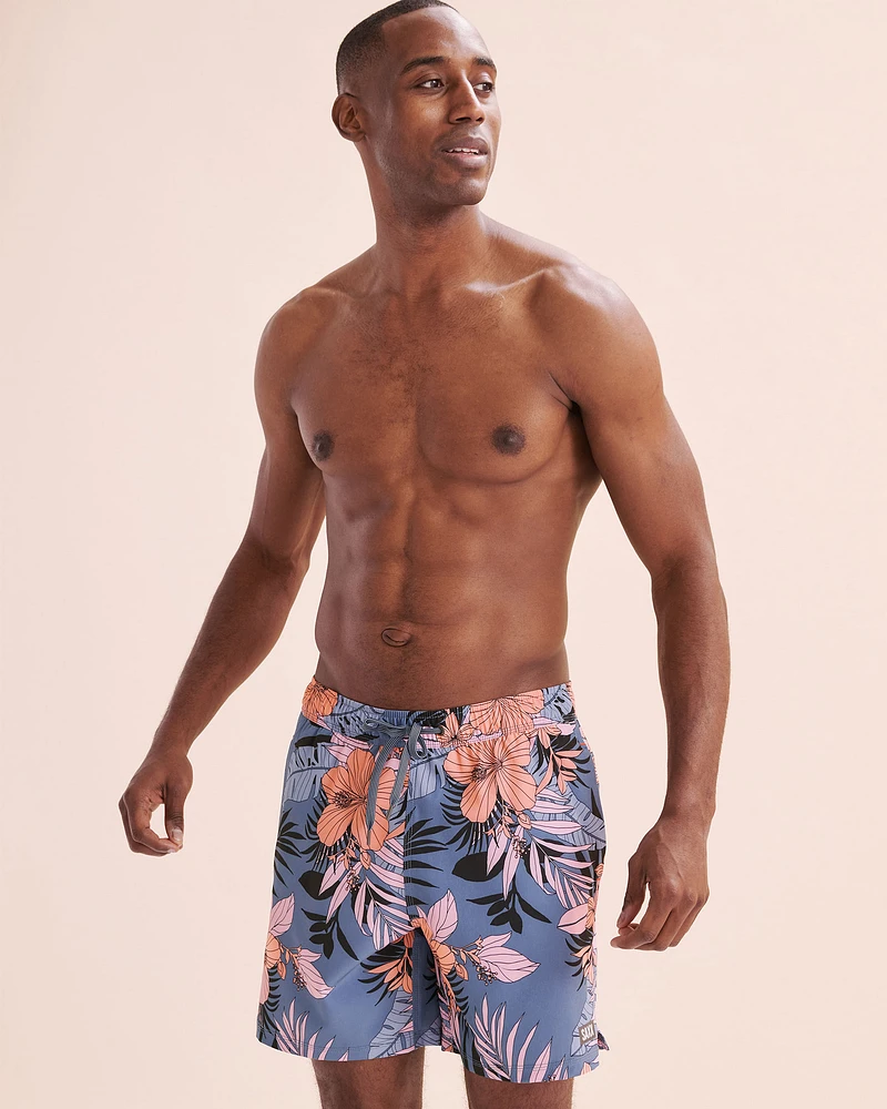 Maillot volley Oh Buoy