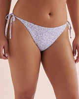 Serenity Floral Low Brazilian Bottom