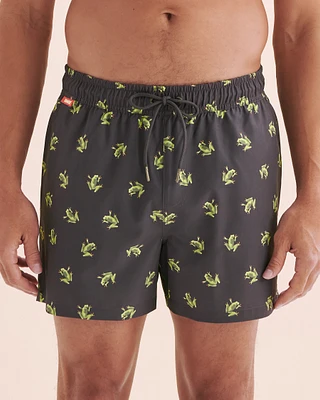 Maillot volley avec filet