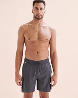 Cargo Volley Swimsuit