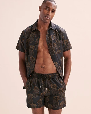 Short Sleeve Shirt