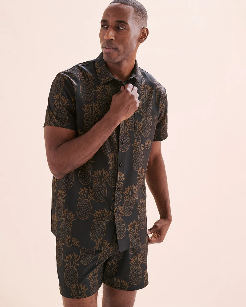 Short Sleeve Shirt