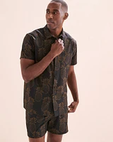 Short Sleeve Shirt