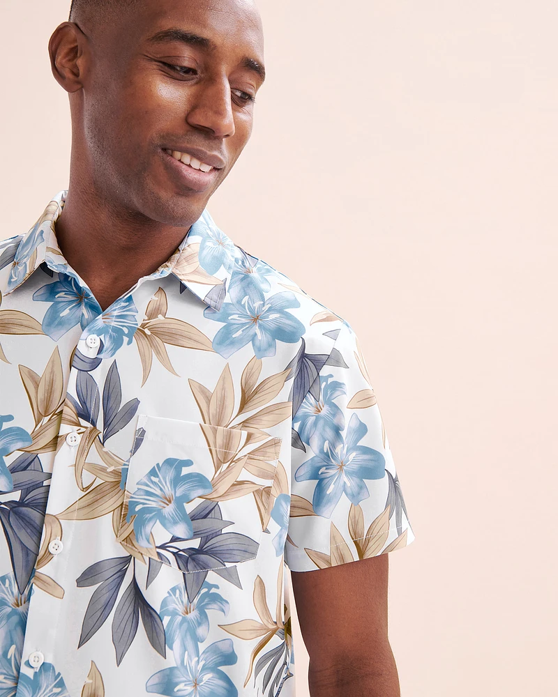 Short Sleeve Shirt
