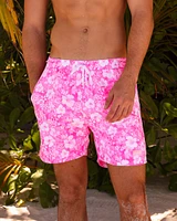 Maillot volley Island Blush
