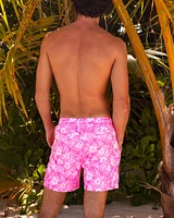 Maillot volley Island Blush