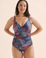 Nu Ornare Delacroix One-Piece Swimsuit