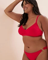 Scarlet Drew D/DD/E/F Cup Bikini Top