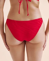 Scarlet Lillia Full Coverage Bikini Bottom