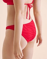 Scarlet Lillia Full Coverage Bikini Bottom