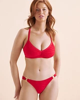 Scarlet Lillia Full Coverage Bikini Bottom