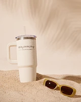 Stainless Steel Tumbler