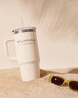 Stainless Steel Tumbler