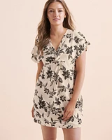 Sahara Airflo Short Dress