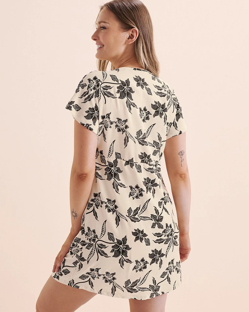 Sahara Airflo Short Dress