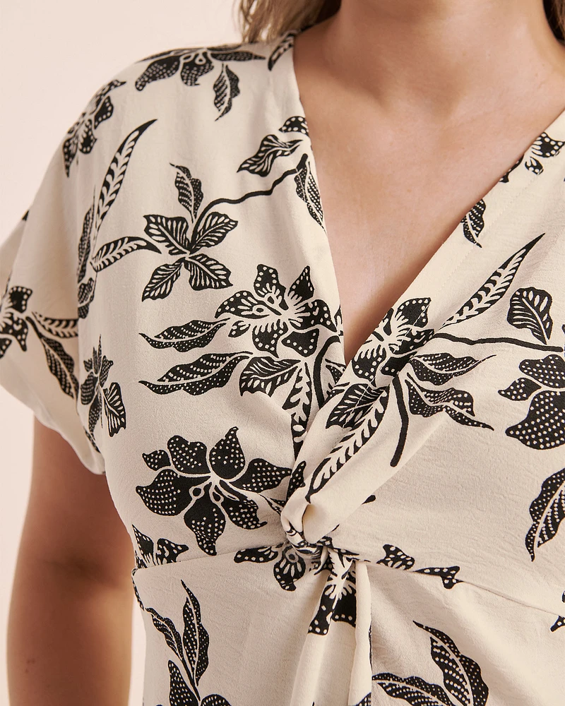 Sahara Airflo Short Dress