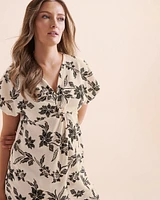 Sahara Airflo Short Dress