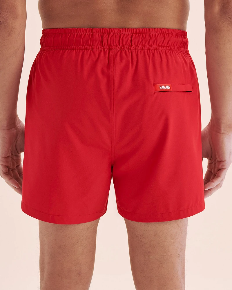 Maillot volley avec filet