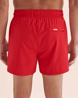 Maillot volley avec filet