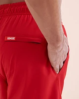 Maillot volley avec filet