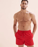 Maillot volley avec filet