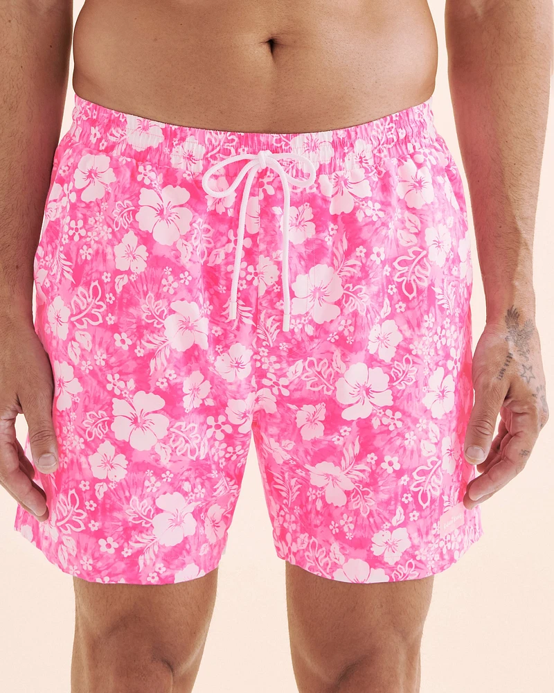 Maillot volley Island Blush