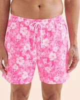 Maillot volley Island Blush