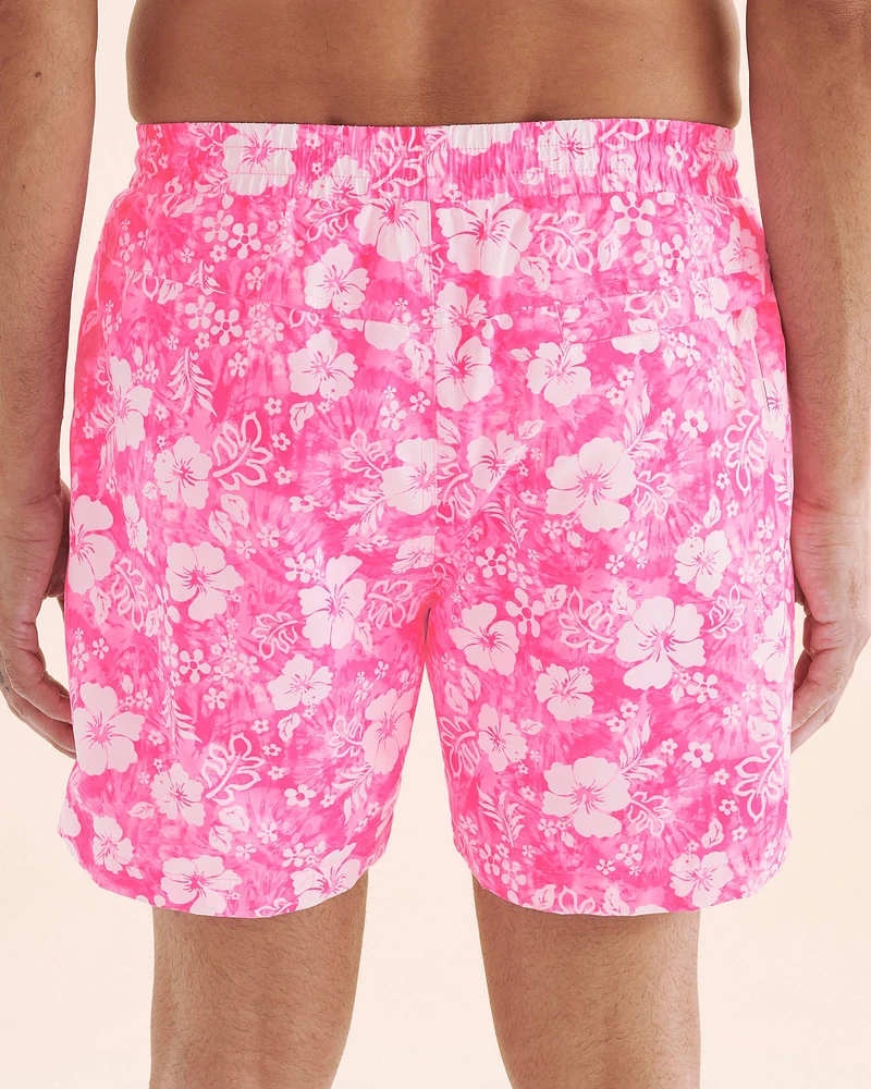 Maillot volley Island Blush