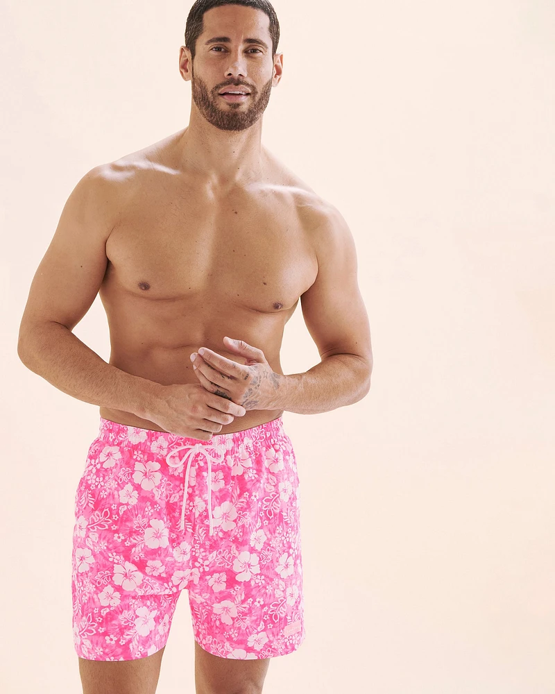 Maillot volley Island Blush