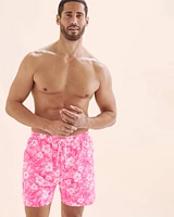 Maillot volley Island Blush