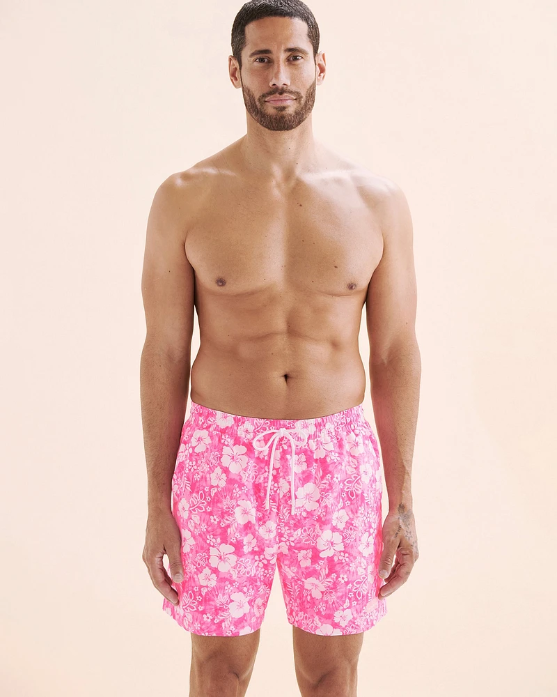 Maillot volley Island Blush