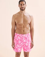 Maillot volley Island Blush
