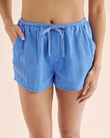 Brenda Cotton Short