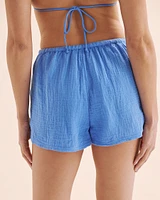 Brenda Cotton Short
