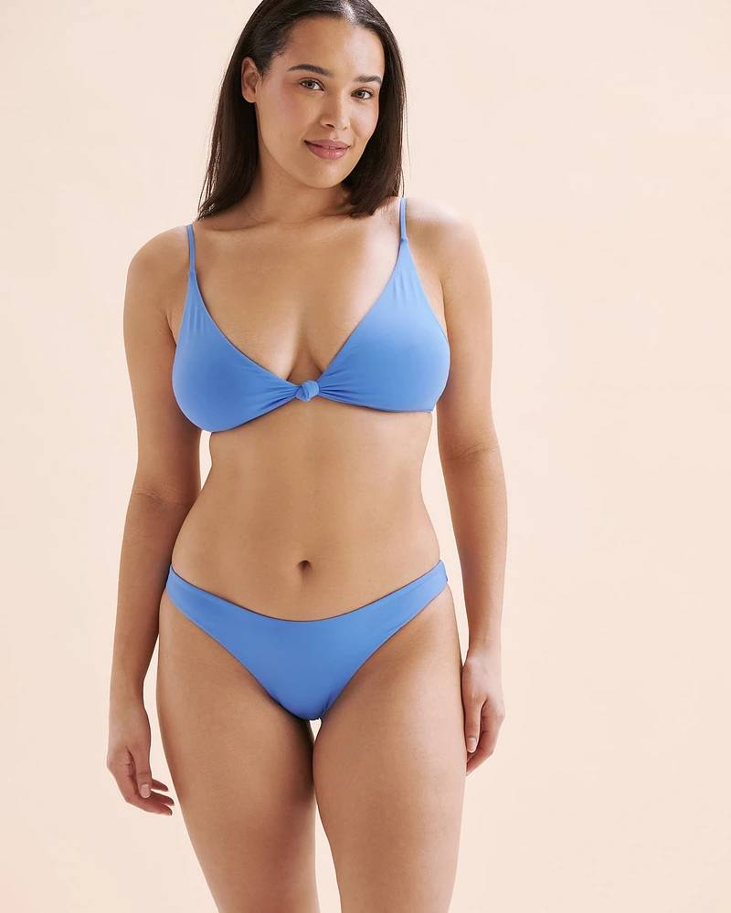 Saltwater Solids Pismo Bikini Top
