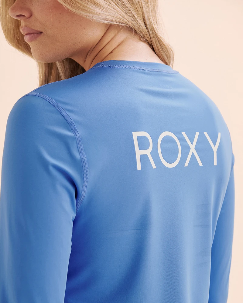New Enjoy Waves Long Sleeve Rashguard