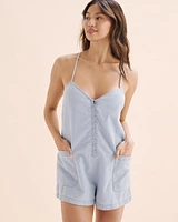 Sea Of Stars Romper