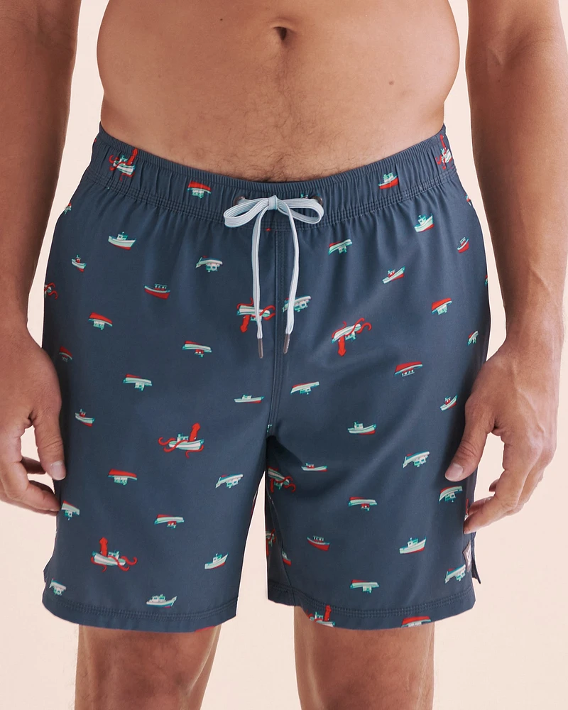 Maillot volley 2 en 1 Oh Buoy