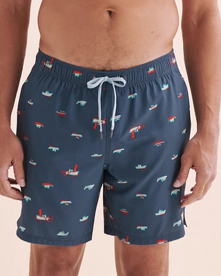 Maillot volley 2 en 1 Oh Buoy