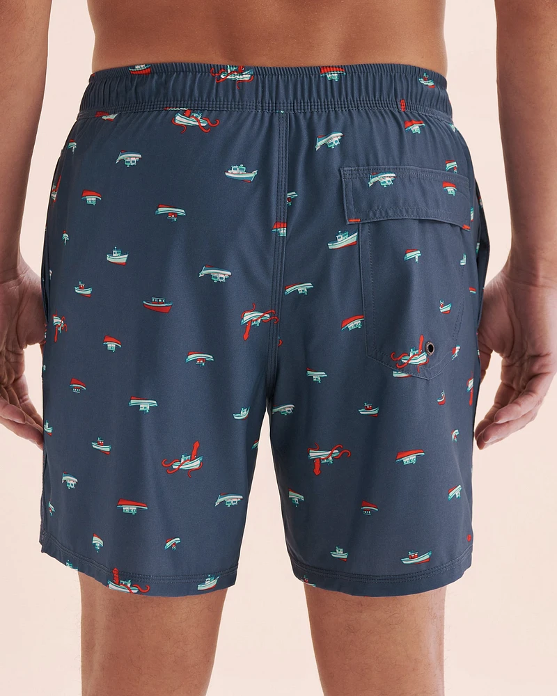 Maillot volley 2 en 1 Oh Buoy