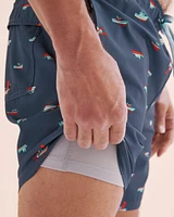 Maillot volley 2 en 1 Oh Buoy