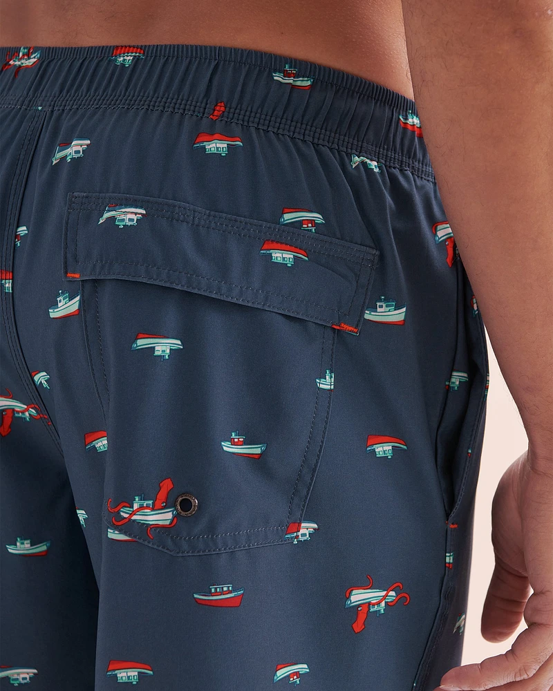 Maillot volley 2 en 1 Oh Buoy
