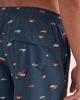 Maillot volley 2 en 1 Oh Buoy