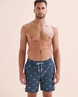 Maillot volley 2 en 1 Oh Buoy