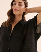 Voile Caftan
