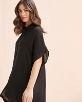 Voile Caftan