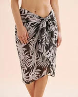 Chiffon Pareo