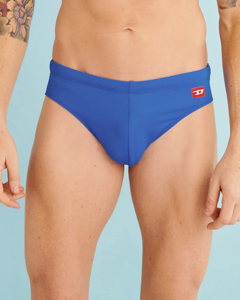 Maillot de bain boxer